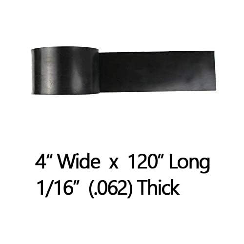 Solid Rubber Sheets