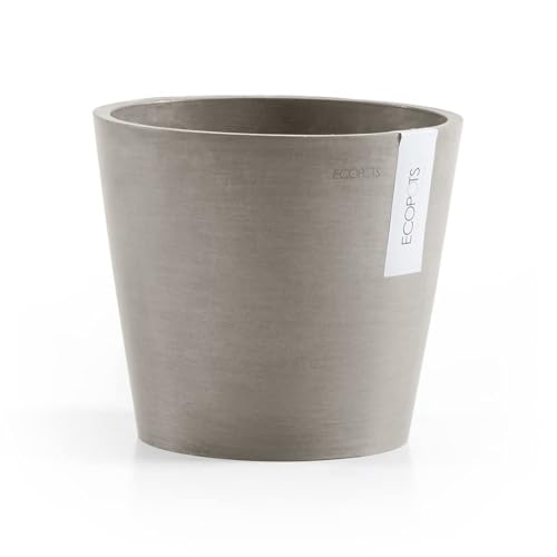Amsterdam Mini Round Flower Planter