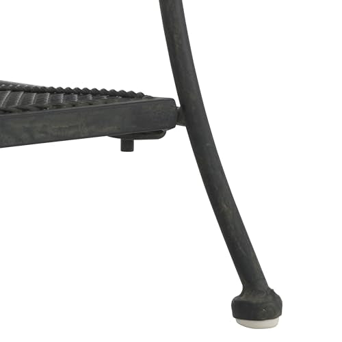 Outdoor Torus 3 (Black)