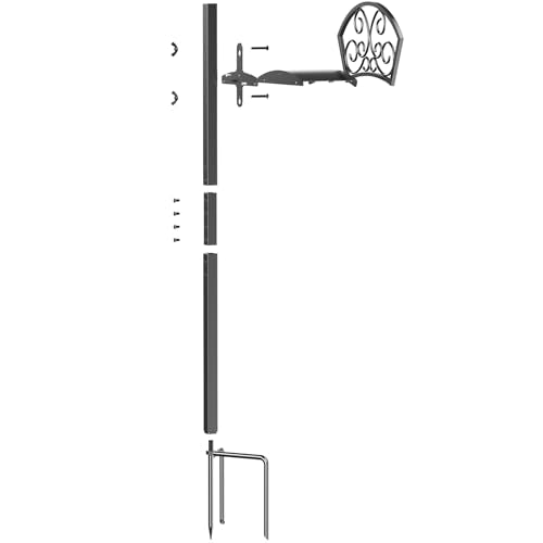 Hose Holder Holds 125