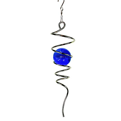 Gazing Ball Spiral Tail (6)
