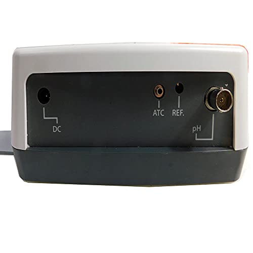 AO-35419-03 pH 700 Benchtop Meter with"All-in-One" pH Electrode (Benchtop Meter With "All-in-one" Ph Electrode)