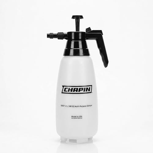 10031 88 Oz Hand Pump Sprayer for Lawn (88 ounces - Lawn & Garden)