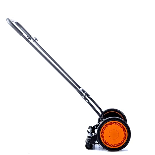 Outdoor Power Tools 2607 (16-Inch, 7-Blade)
