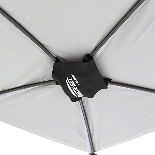 Escape Screen Tent (Gray)