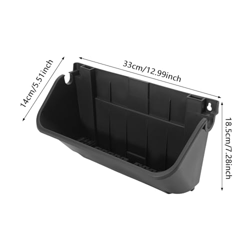 24 Pot Vertical Wall Planter