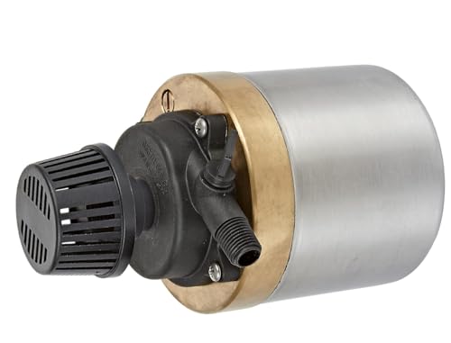 S320PT 20 Stainless Steel (335 GPH)