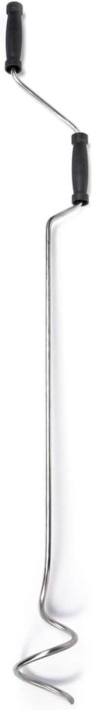 Compost Crank Compost Aerator - GardenPro