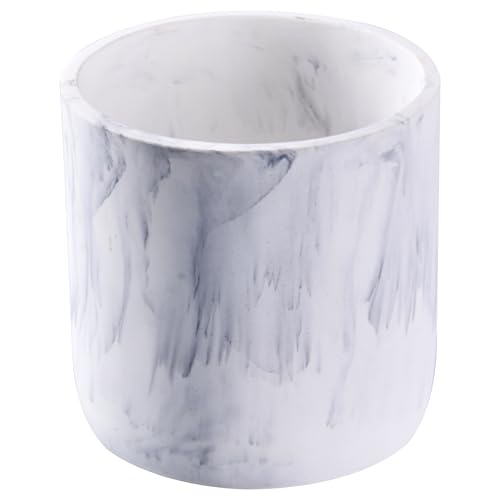 6 Inch Resin Plant Pot Indoor