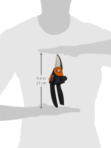 PowerGear2 Softgrip Bypass Garden Pruners (PowerGear2 SoftGrip)