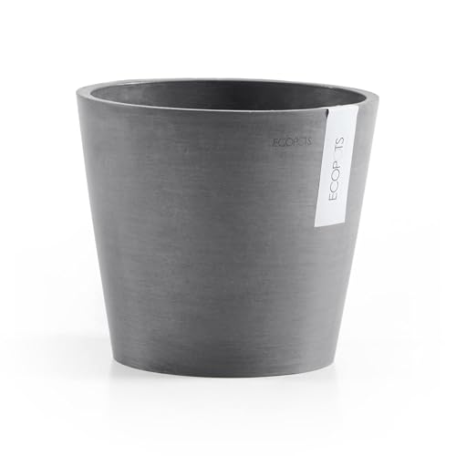 Amsterdam Mini Round Flower Planter