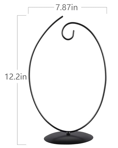 Ornament Display Stand