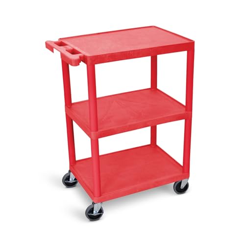 HE34 Utility Cart
