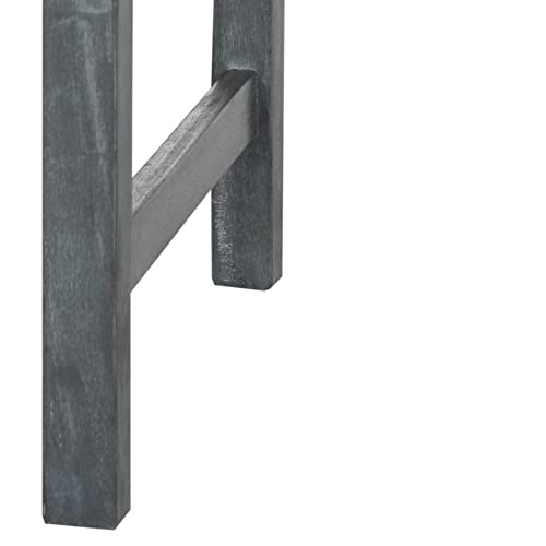 Outdoor Patio Furniture Collection (Ash Grey)