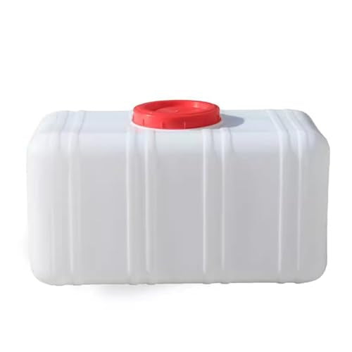 Water Container 50L 80L 110L 200L Heavy Duty Water Bucket Water Carrier (6762.24 Fl Oz)