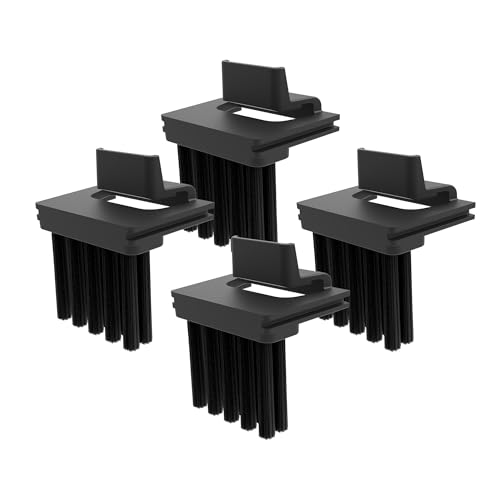 2WD Robotic Lawn Mower Wheel Brushes (Accessories / Wheel Brush - 2WD)