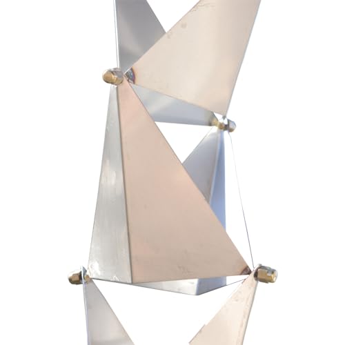 Origami Rain Chain