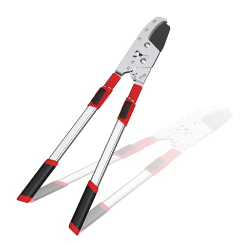 Heavy Duty Extendable Loppers