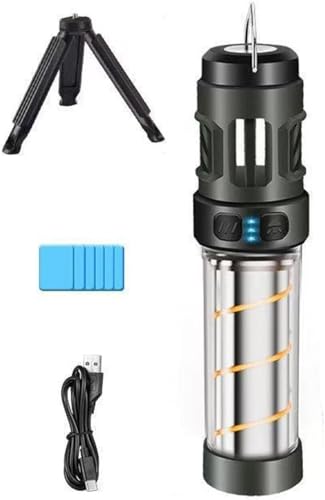 Repelix Portable Camping Light