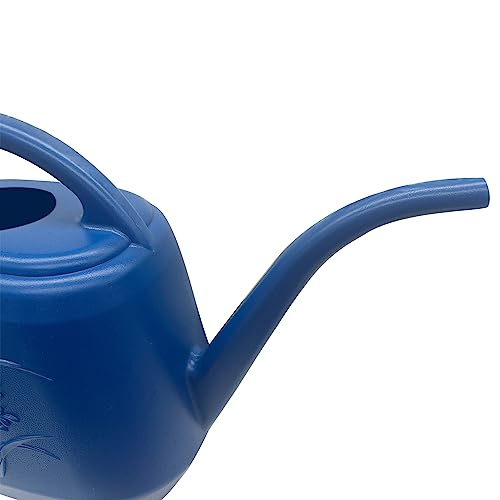Hand Watering Can (Orange)