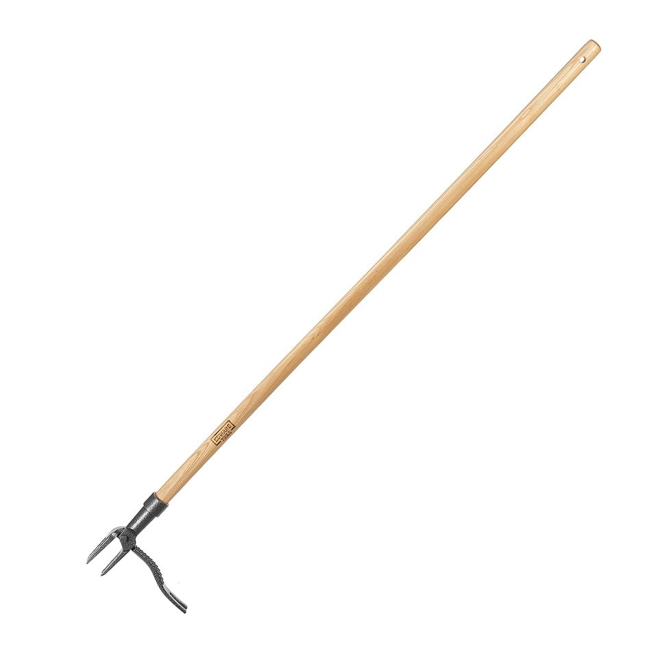 PullPro Long Handle Weed Puller Tool