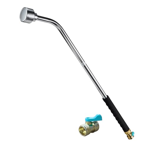 30 Inch Soft Rain Watering Wand 600003 (30 Inch - Soft Rain)