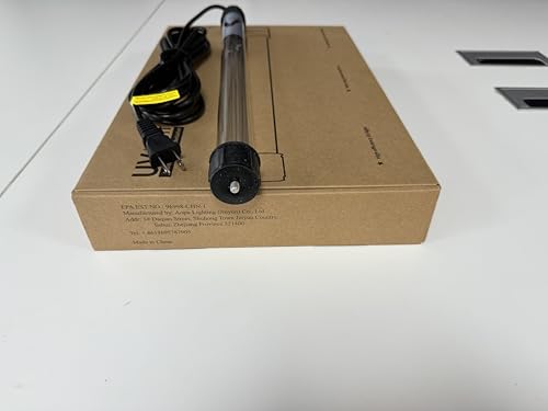 20W Pond UV Light for 100 (20W for 1500 Gallon)