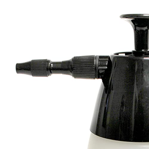 10027 48 Ounce Industrial Acetone and Acetone Dye Hand Sprayer (48 ounces - Acetone)