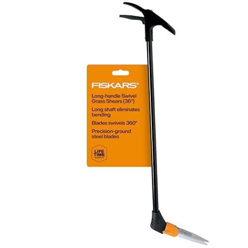 36" Grass Shears (Long-Handled)