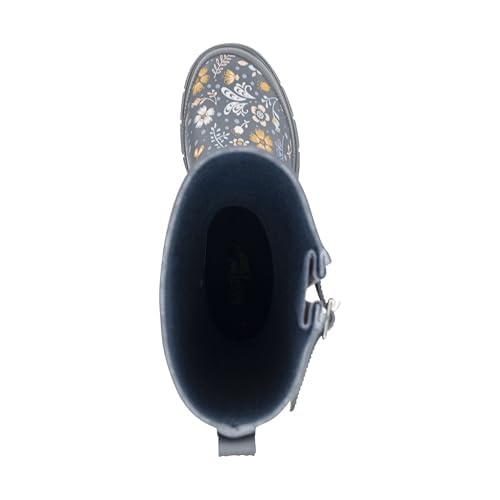 Women's Tall Waterproof Rain Boot