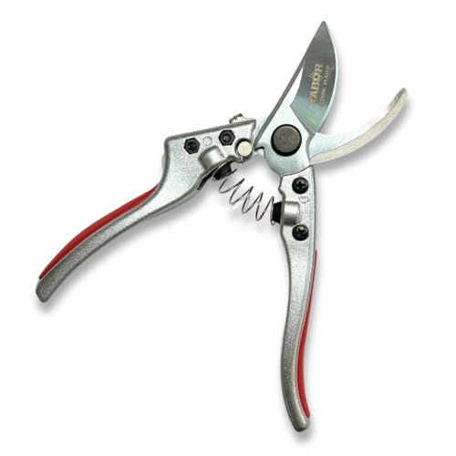 S834A Bypass Pruning Shears for Medium to Large Hands (S834A Bypass Pruning Shears)