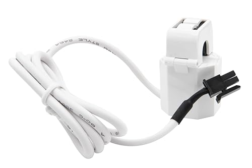 EM Gen3 Smart Energy Meter with 50A Clamp (EM Gen3 + 50А Clamp)