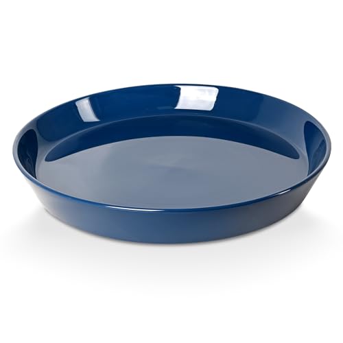 Plant Saucer 8 Inch (2 Count)