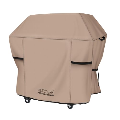 Waterproof BBQ Grill Cover 55 inch
