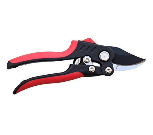 S851A Bypass Pruning Shears with Compound Action (S851A Bypass Pruner with Compound Action)