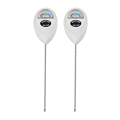 Soil Moisture Meter