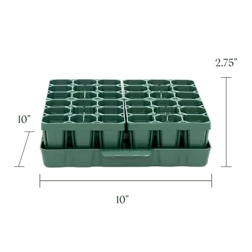 Seedling Starter Kit 4 (Standard)
