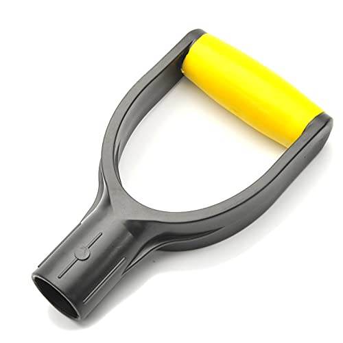 D Grip Shovel Handle Replacement