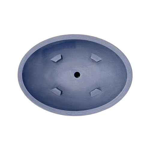 Delano Oval Planter Bowl