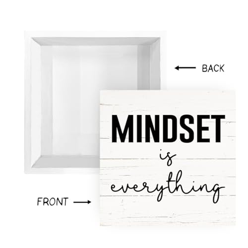 Inspirational Decor Sign (Inspirational10)