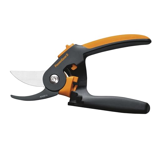 PowerGear2 Softgrip Bypass Garden Pruners (PowerGear2 SoftGrip)
