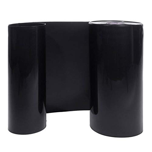 Water & Bamboo Root Barrier