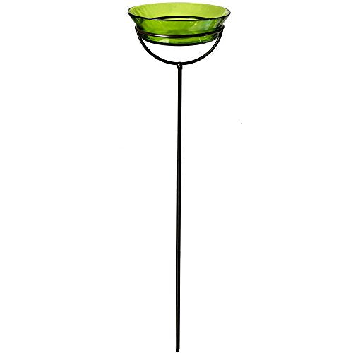 Cuban Garden Stake (Lime)