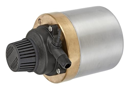 S580PT 20 Stainless Steel
