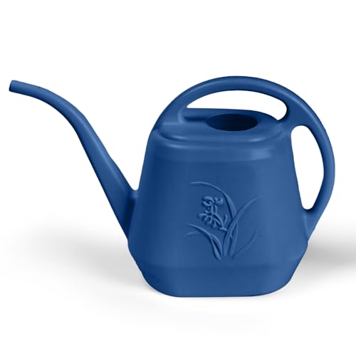 Hand Watering Can (Blue)