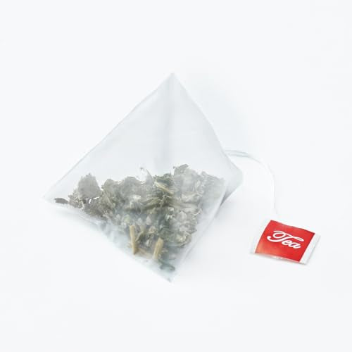 45 Red Raspberry Leaf Tea Bags