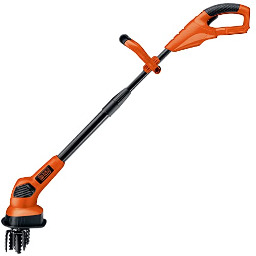 20V MAX* Tiller (20V Cultivator/Tiller Kit)