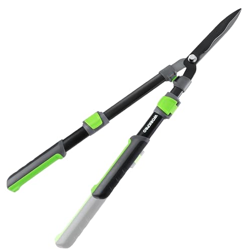 Extendable Hedge Shear (25"-33")