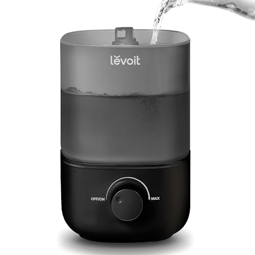 Humidifiers for Bedroom