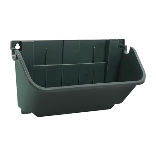 18 Pack Self Watering Wall Mounted Planter